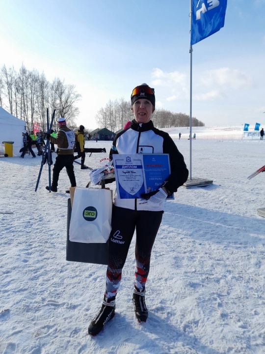 Лыжня России - 2.jpg Лыжня России - 2.jpg